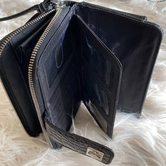 Ladies wallet - Picture 7 of 12